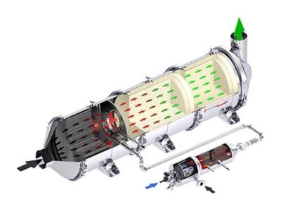 BNOx SCR System kaufen