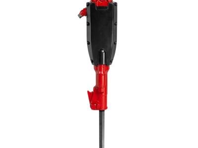 Druckluft-Aufbrechhämmer