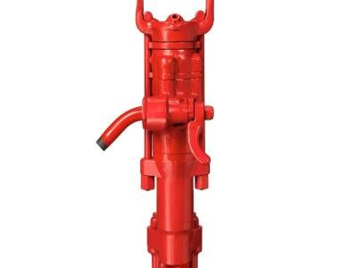 Senk-/Oberflächen-Gesteinsbohrhämmer