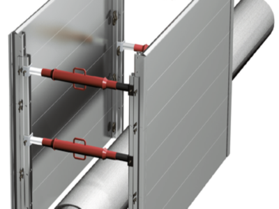 Leichtverbau GIGANT ALU