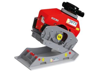 Anbauverdichter V10 WA