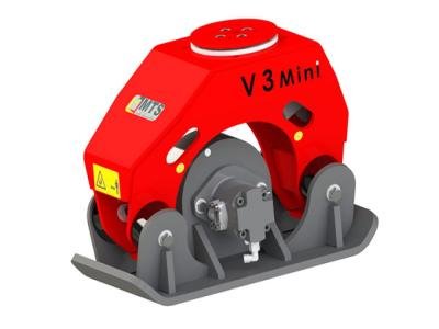 Anbauverdichter V3-mini