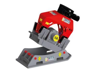 Anbauverdichter V6 WA