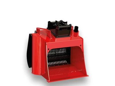 Bodenrecycler (ldFX) B90-2