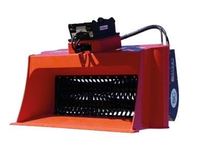 Bodenrecycler (ldFX) B150-2