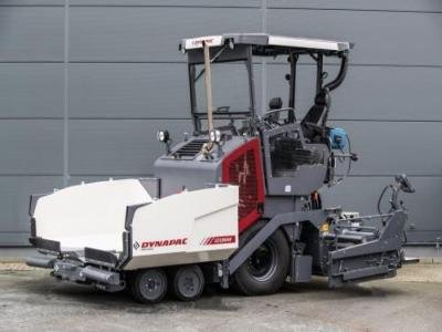 Dynapac SD1800 WCityfertiger, 0,70-4,70m