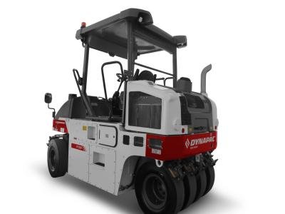 Pneumatische Walze CP1200W