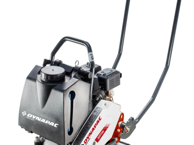 Vibrationsplatte DFP7AX, 74 kg