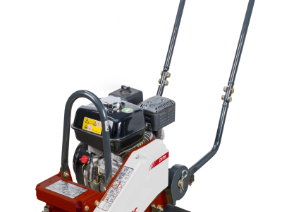 Vibrationsplatte Dfp9, 90 kg