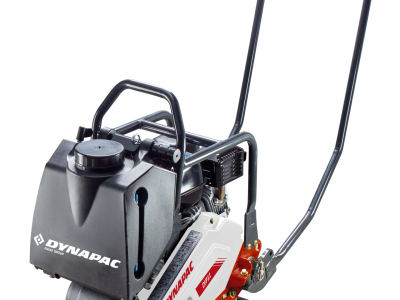 Vibrationsplatte DFP10D, 104 kg