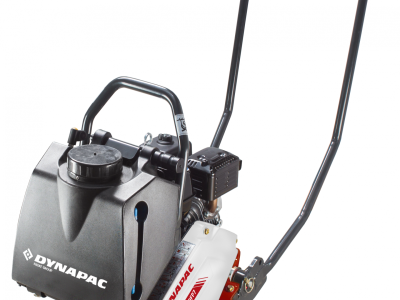 Vibrationsplatte DFP7, 71 kg