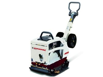 Vibrationsplatte DRP15D, 147 kg