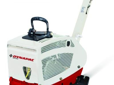 Vibrationsplatte DRP20, 212 kg