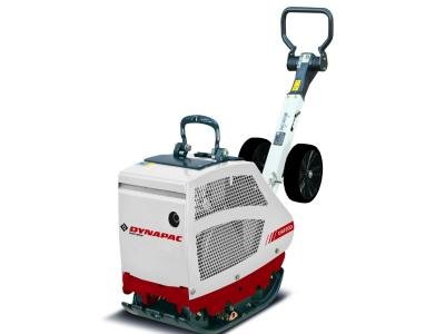 Vibrationsplatte DRP20D, 210 kg
