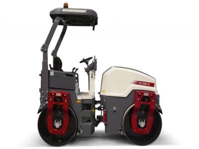 Kombiwalze CC1300C VI