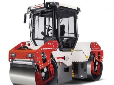 Tandem-Vibrationswalze CG2200 CO