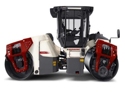 Tandem-Vibrationswalze CO5200 VI