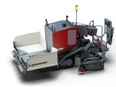 !!NEU!! Dynapac Kompaktfertiger F1250CS PLUS