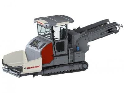 BESCHICKER MF2500 CM