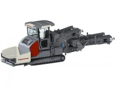 DYNAPAC MF2500CS IMIX