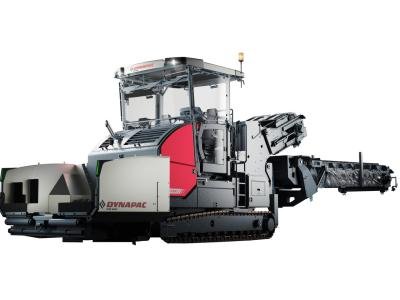 DYNAPAC MF2500CS WITH SW6500