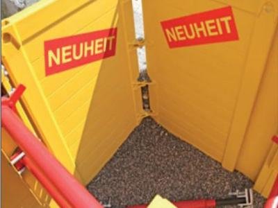 ECK-ELEMENT Type 100