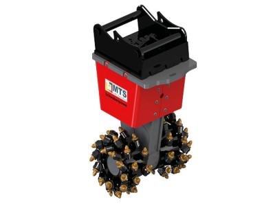 MTS Felsfräse F30-950