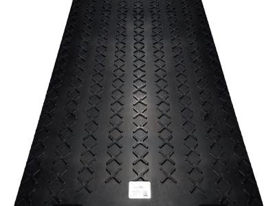 BPG FAHRPLATTE PROFESSIONAL Medium 120t/m2, 16mm Stärke