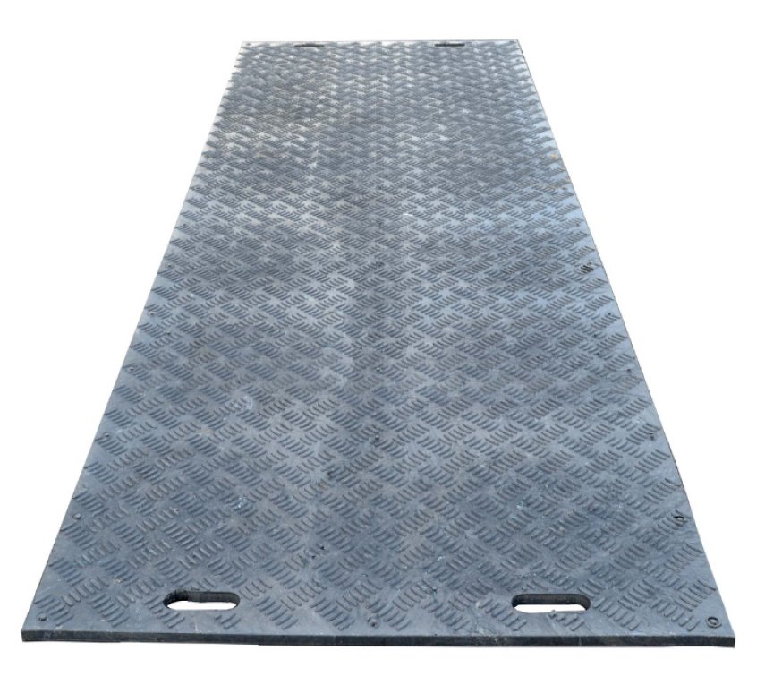 Bodenschutzplatte Proflex