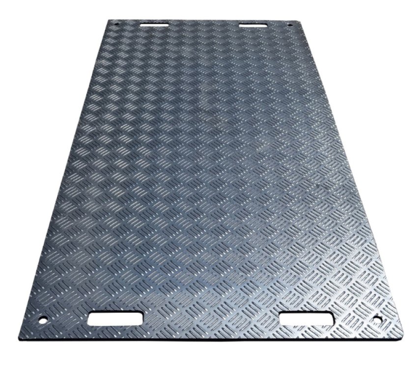 Bodenschutzplatte Flex