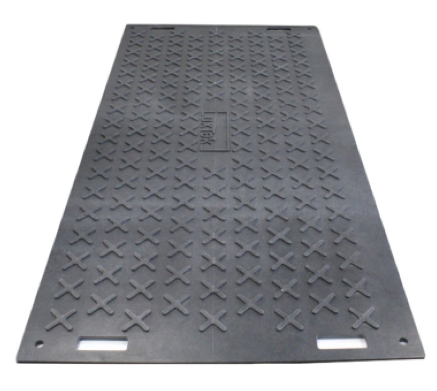Fahrplatte Professional
